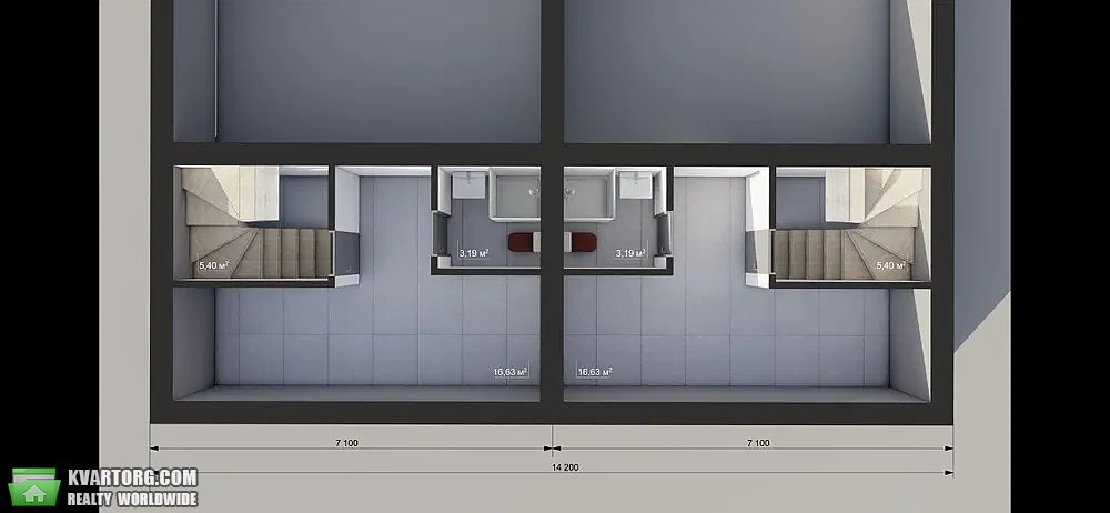 Sell house. Ивано-Франковск, Вишневецького — photo 10