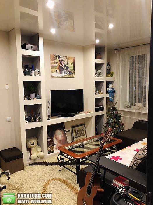 Sell 2-room apartment. Киев, пр. Соборности — photo 4