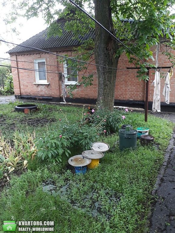 Sell house. Полтава,  Яблоневая — photo 1