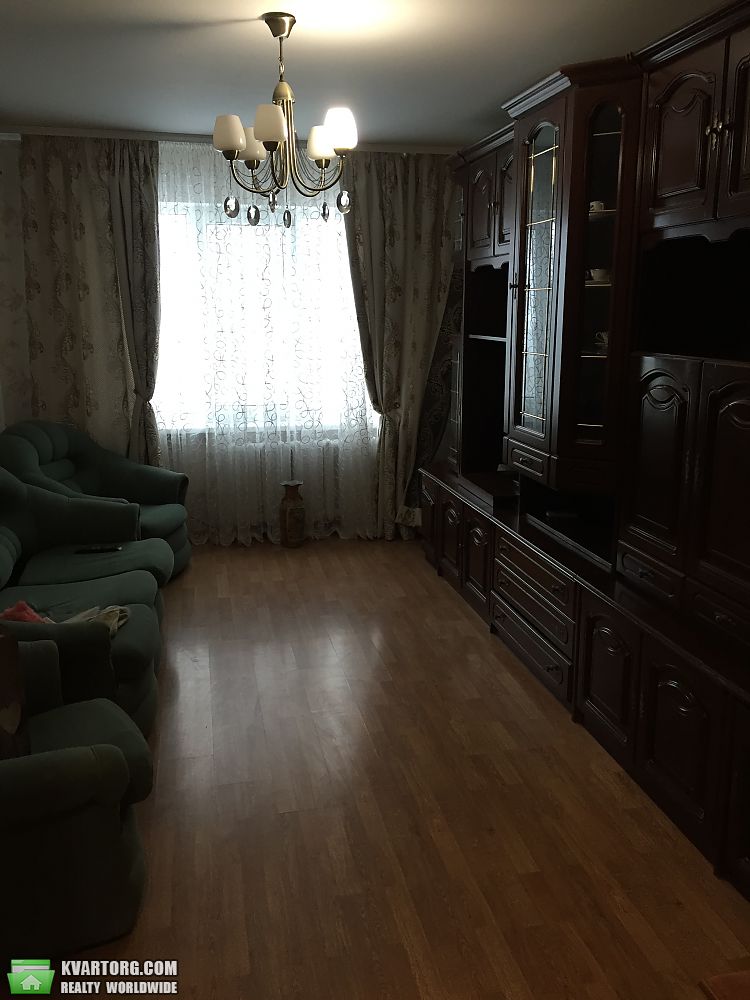 Rent out 3-room apartment. Одесса, Головковская — photo 2