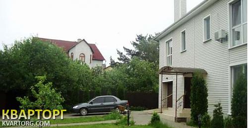 Rent out house. Киев, Чайка — photo 1