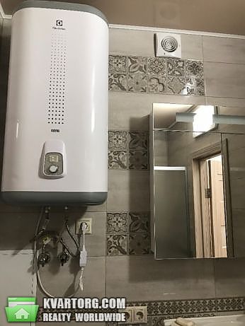 Rent out 1-room apartment. Киев,  Ломоносова — photo 7