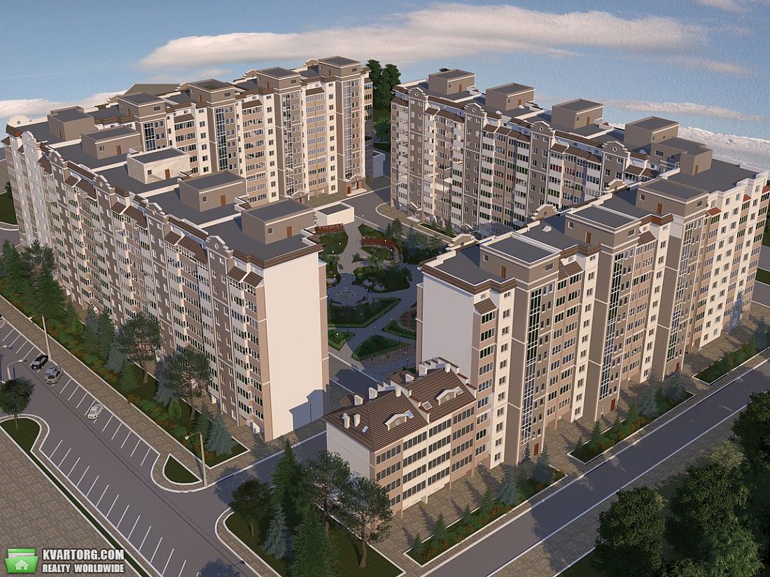 Sell 1-room apartment. Одесса, Сахарова — photo 1