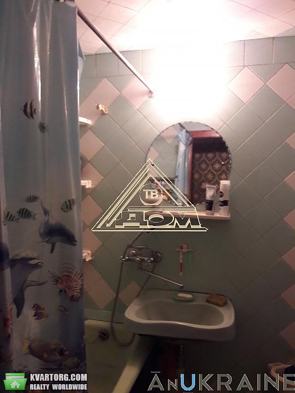 Sell 3-room apartment. Одесса, Люстдорфская — photo 6