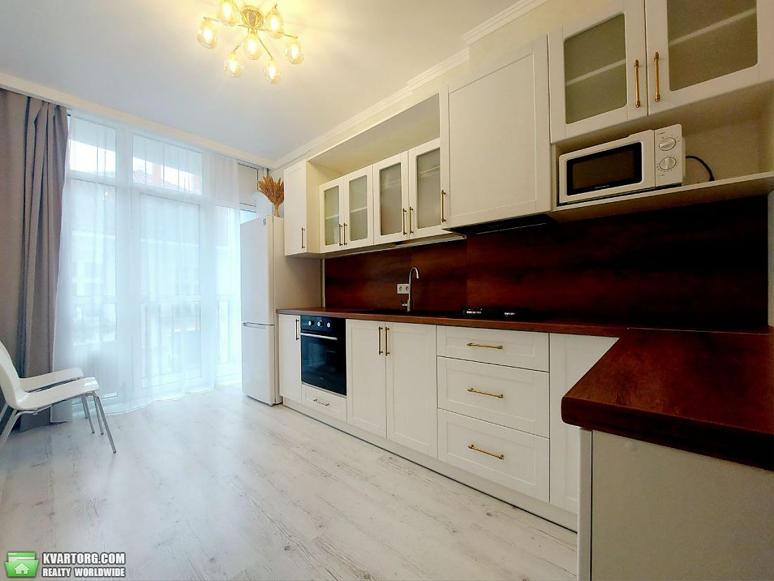 Sell 1-room apartment. Одесса, Фонтанская дорога — photo 1