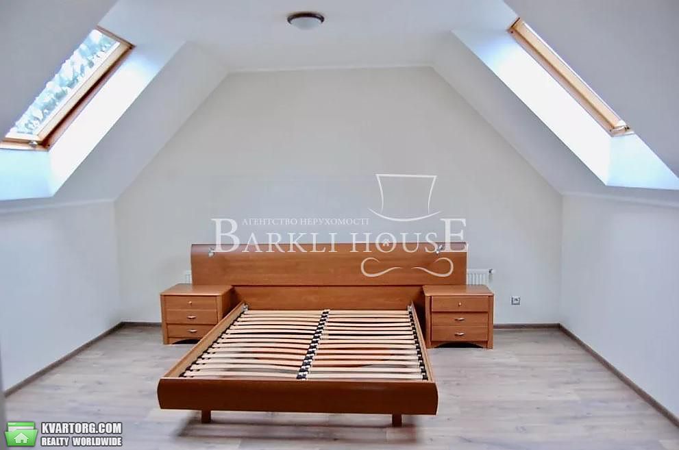 Rent out house. Киевская обл., Козин — photo 5