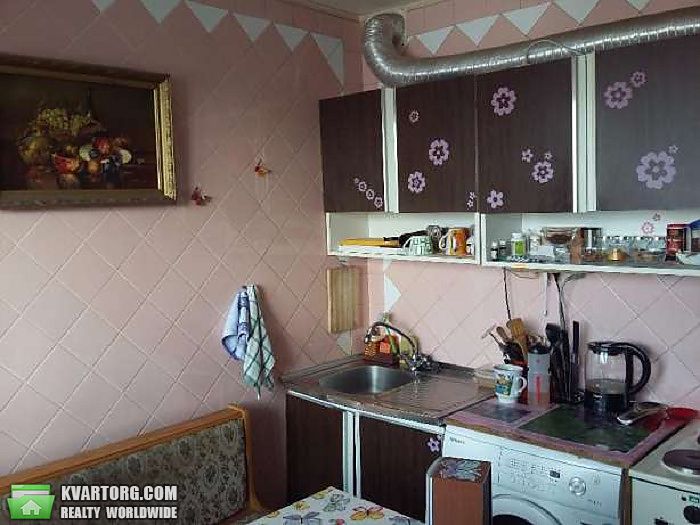 Sell 1-room apartment. Киев,  Гайдай — photo 4