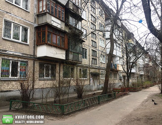 Sell 2-room apartment. Киев, Волгоградская — photo 7