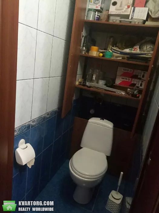 Sell 3-room apartment. Киев, Кирилловская — photo 3