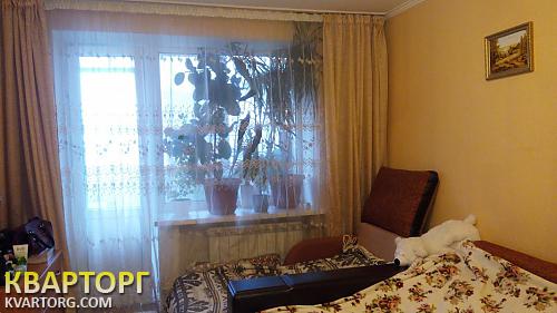 Sell 1-room apartment. Киев, Науки пр — photo 1