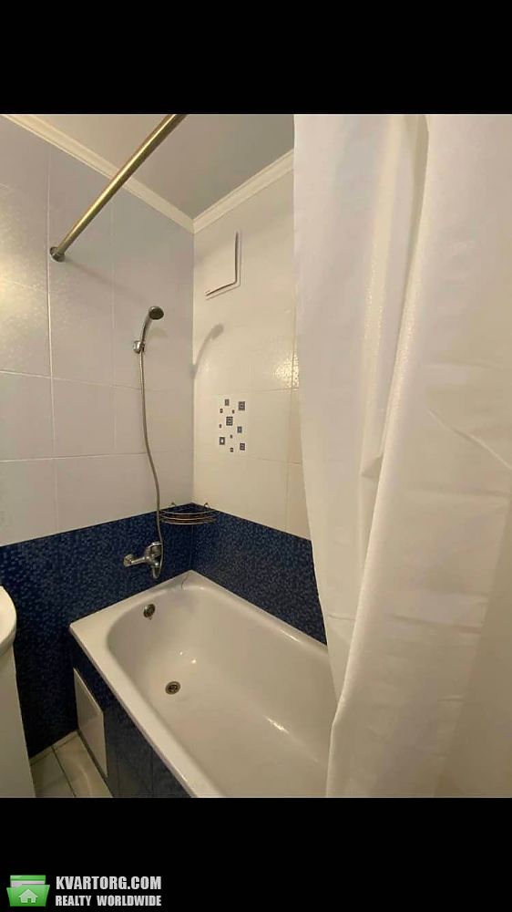 Rent out 1-room apartment. Киев, Боголюбова — photo 3