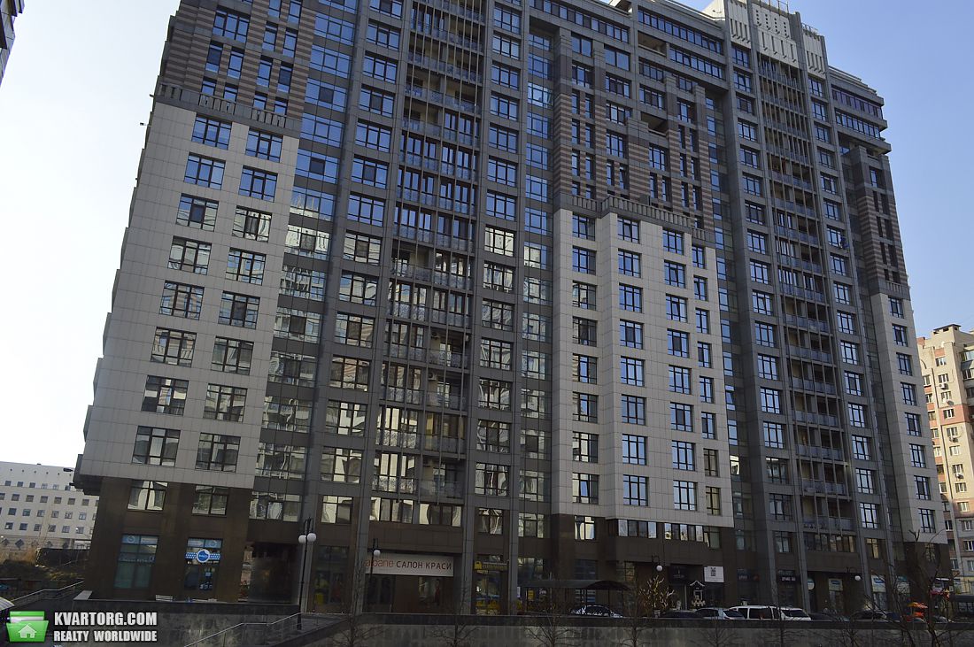 Sell 1-room apartment. Киев,  Драгомирова — photo 3