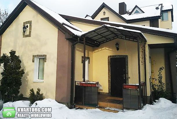 Rent out house. Киев,  метро — photo 1