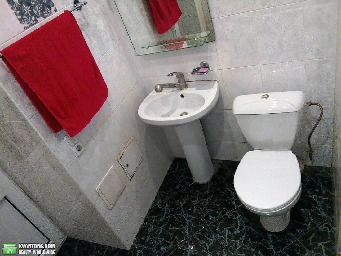 Sell 2-room apartment. Киев,  Довнар-Запольского — photo 9