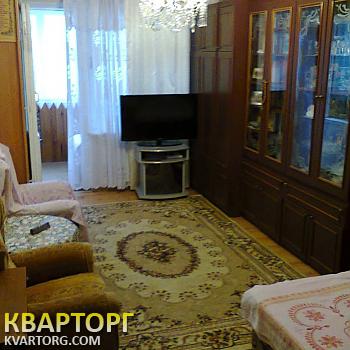 сдам 1-комнатную квартиру. Киев,  Закревского - фото 1