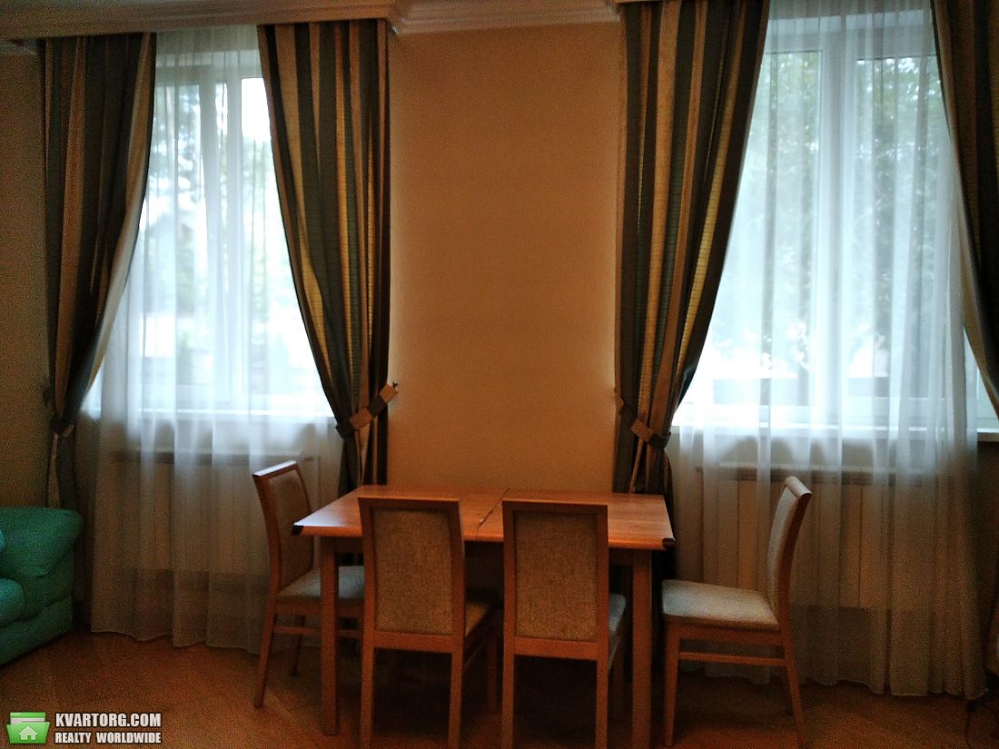 Rent out house. Киев,  Толстого — photo 2