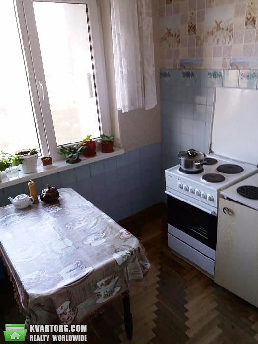 Sell 3-room apartment. Киев,  Маяковского — photo 1