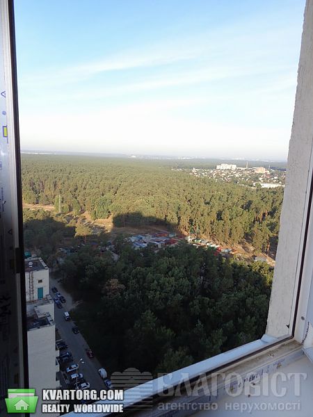 Sell 1-room apartment. Киев, Олевская — photo 4