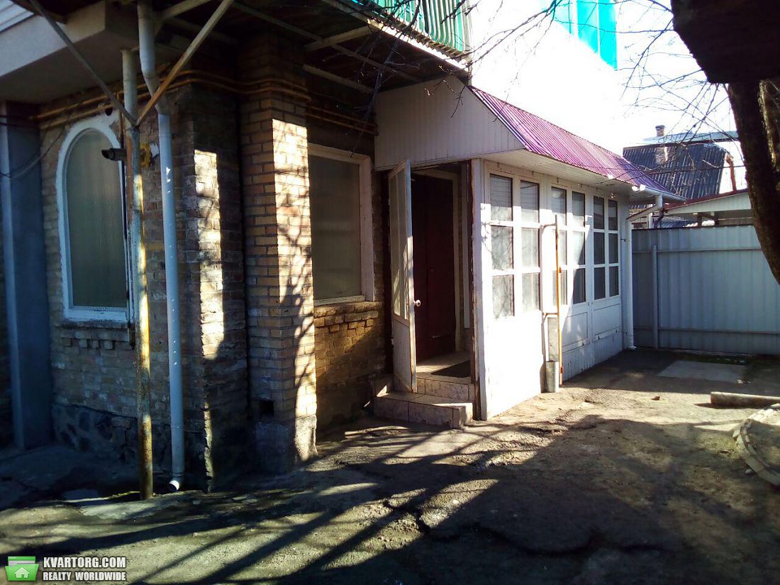 Sell house. Киевская обл.,  Яблоневая — photo 1