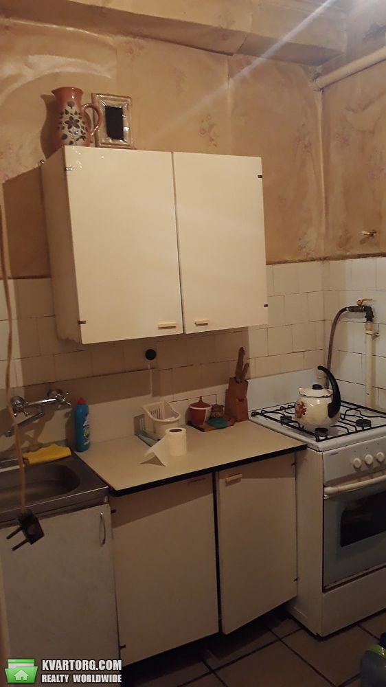 Rent out 1-room apartment. Киев,  Минина — photo 4