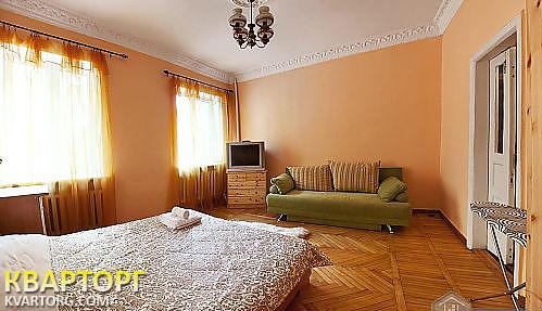 Rent out 2-room apartment. Одесса, Ул. Еврейская — photo 4