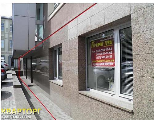 Rent out office. Киев,  Металлистов — photo 2