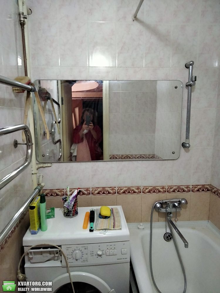 Rent out 1-room apartment. Киев, Васильковская — photo 7