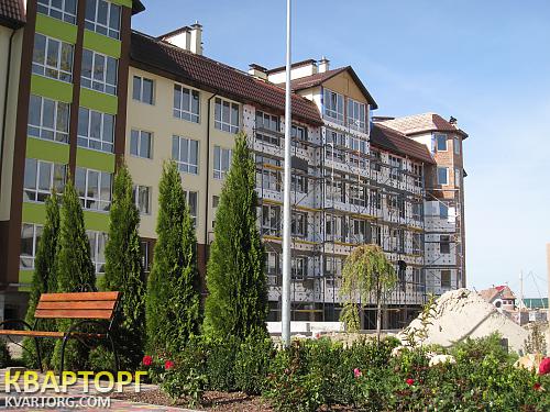 Sell 2-room apartment. Киев, Гетьманская — photo 5