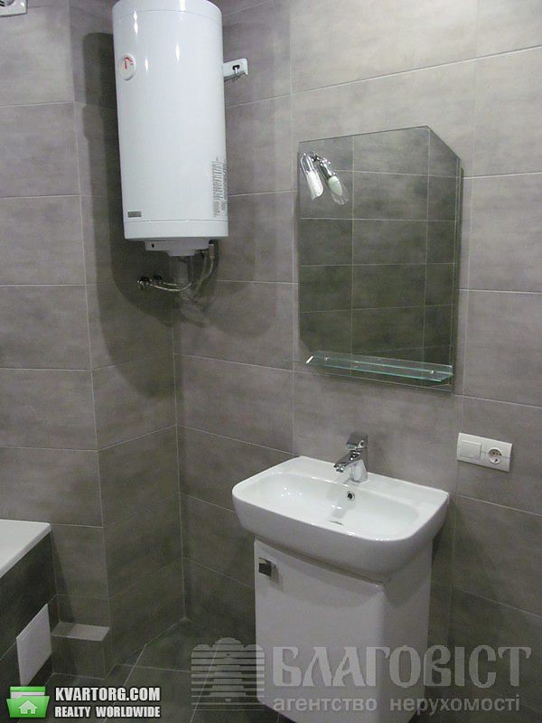 Sell 1-room apartment. Киев,  Глушкова пр — photo 10