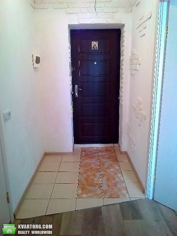 Sell 1-room apartment. Киев, Тернопольская — photo 4