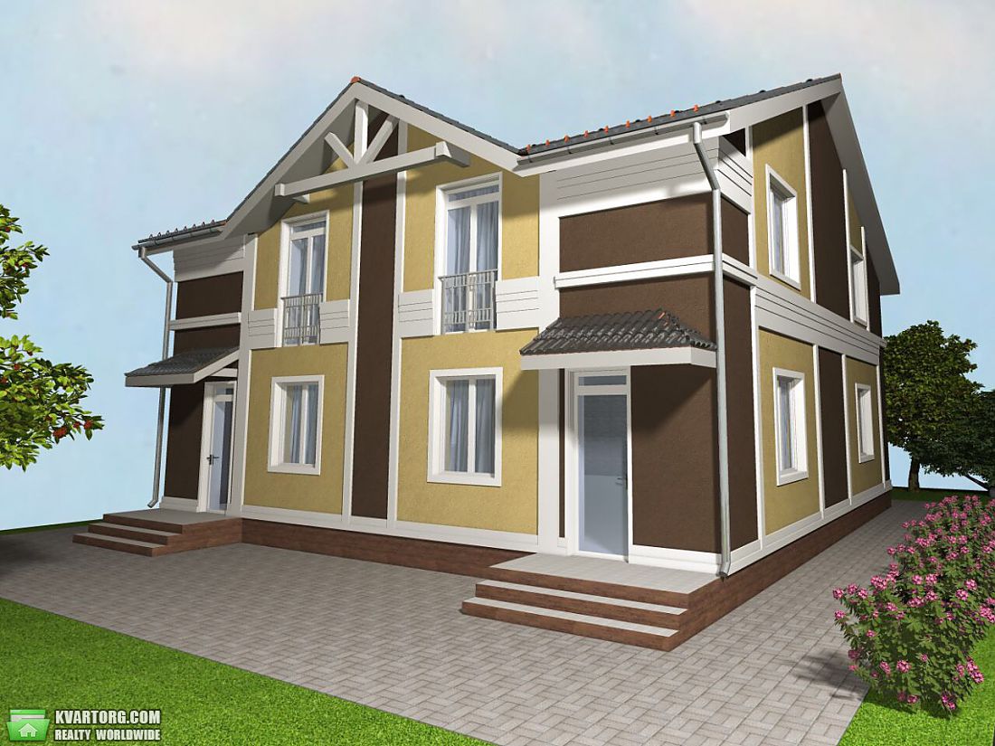 Sell house. Ирпень, Гоголя — photo 1