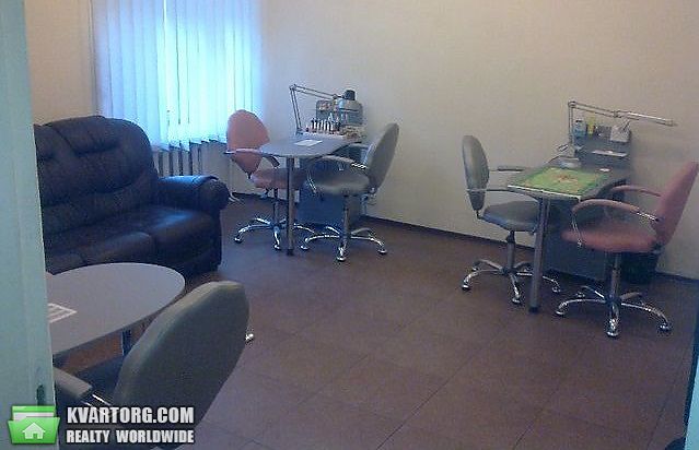 Sell office. Киев, ул. Константиновская — photo 4