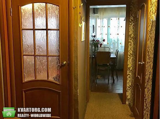 Sell 1-room apartment. Киев,  Давыдова бул — photo 7