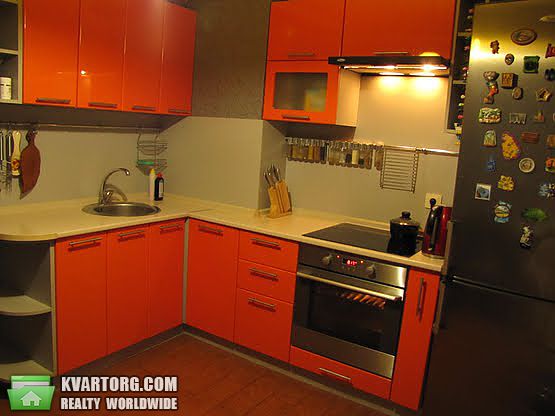 Sell 1-room apartment. Киев,  Закревского — photo 1