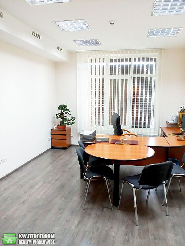 Rent out office. Киев,  Туманяна — photo 2