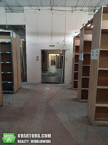 Rent out warehouse. Киев, Кириловская — photo 1