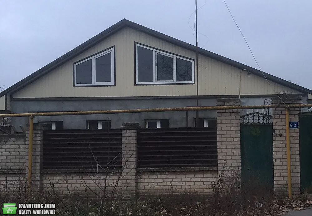 Sell house. Херсон,  Некрасовская — photo 1