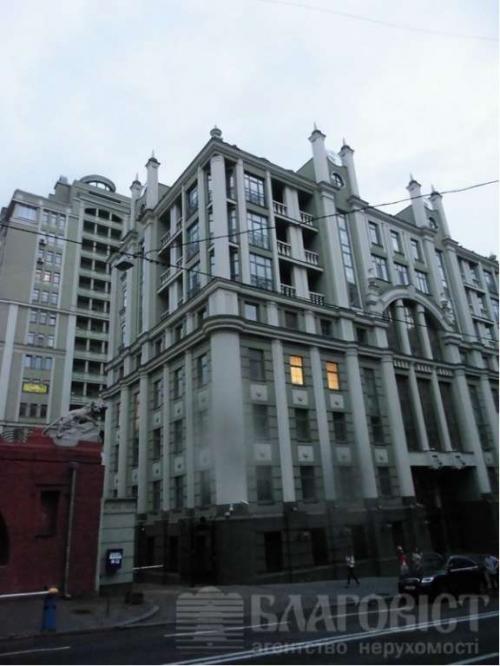 Sell 2-room apartment. Киев, Гончара Олеся — photo 1