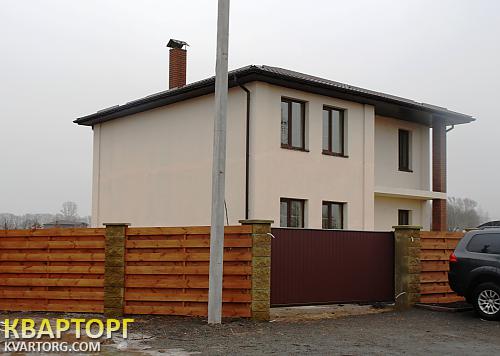 Sell house. Киевская обл., Шевченко — photo 1