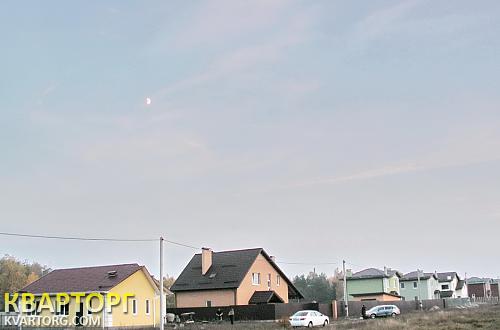 Sell house. Киевская обл., Журавлиная — photo 6