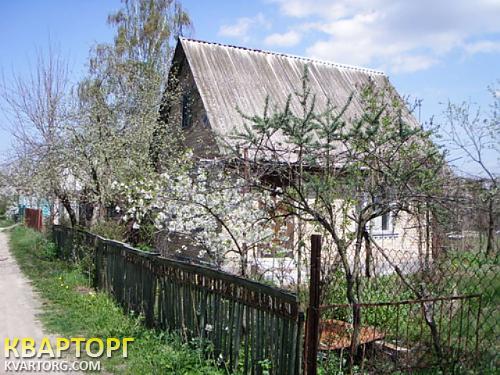 Sell house. Киевская обл., 2-линия — photo 1