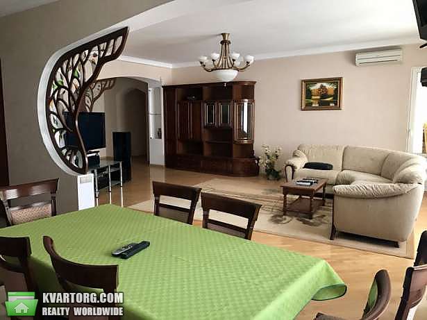 Rent out 5-room apartment. Киев,  Драгоманова — photo 4