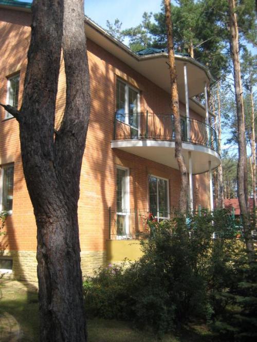 Sell house. Киев, Радистов — photo 3