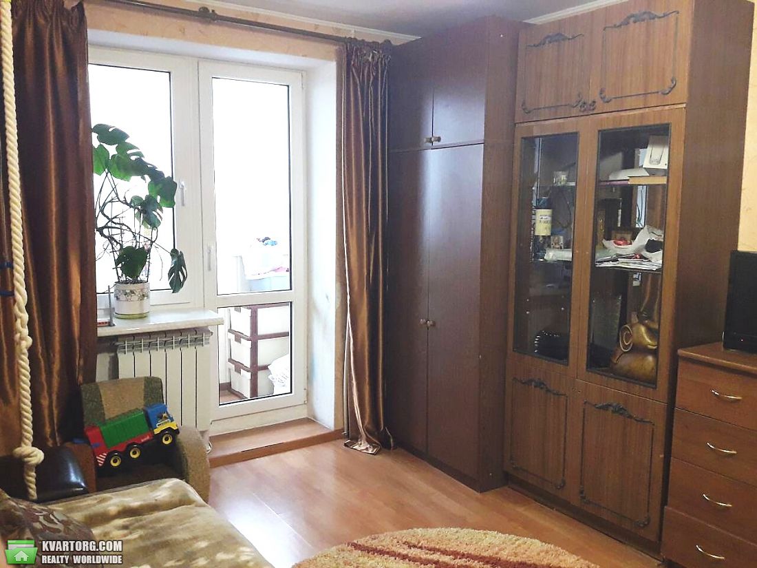 Sell 2-room apartment. Одесса, Варненская — photo 1