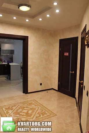 Rent out 3-room apartment. Киев,  Вышгородская — photo 7