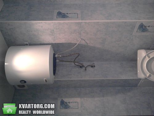 Rent out 1-room apartment. Одесса, Сахарова — photo 5