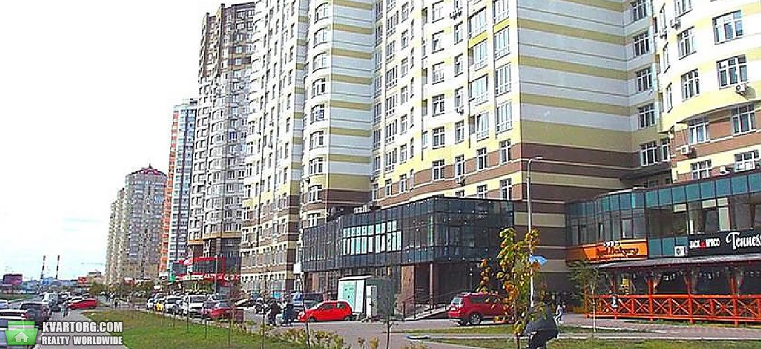 Sell office. Киев,  Ахматовой — photo 2