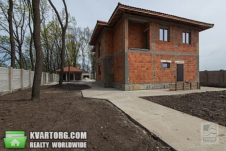 Sell house. Киевская обл.,  Шевченко пер — photo 1