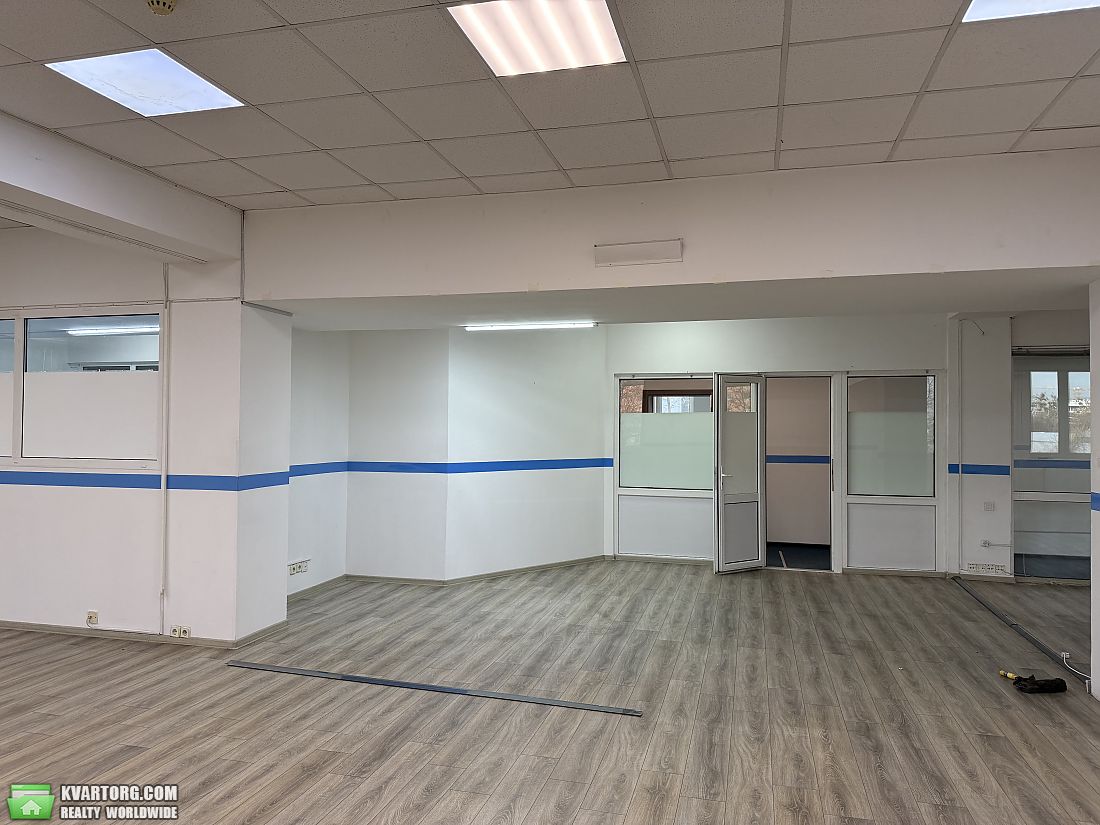 Rent out office. Киев,  Бехтеревский пер — photo 5