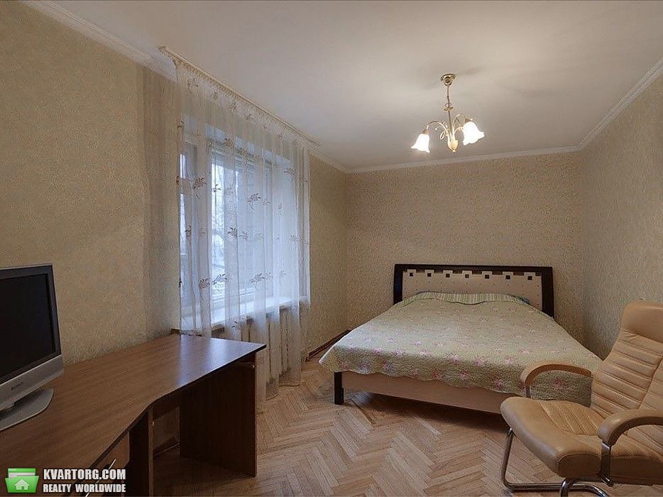 Sell 4-room apartment. Киев,  Тимошенко — photo 1